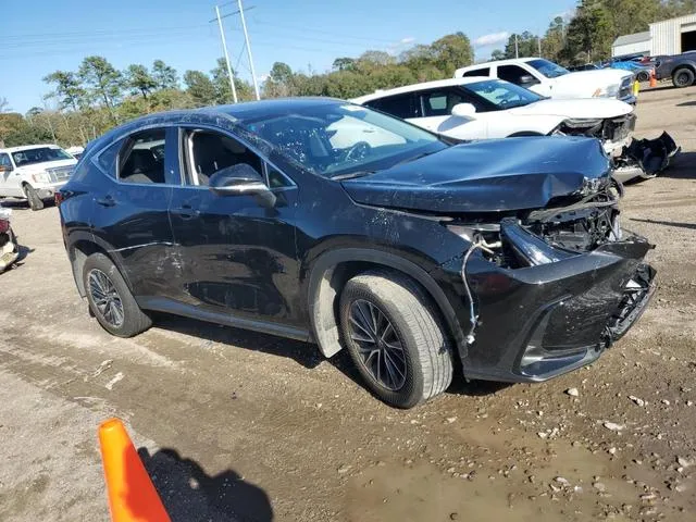 2T2GDCAZ8RC014499 2024 2024 Lexus NX- 250 Premium 4