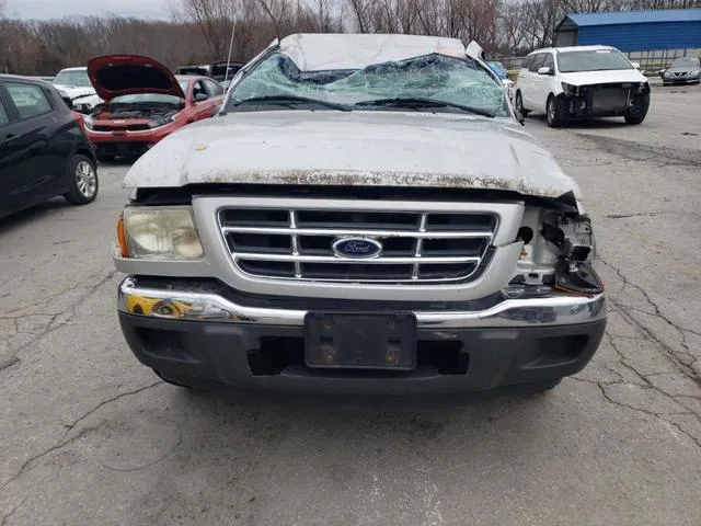 1FTYR10D61TB12559 2001 2001 Ford Ranger 5