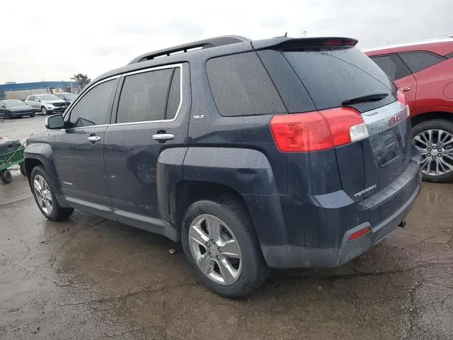 2GKALSEK8F6399178 2015 2015 GMC Terrain- Slt 2