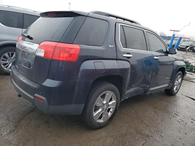 2GKALSEK8F6399178 2015 2015 GMC Terrain- Slt 3