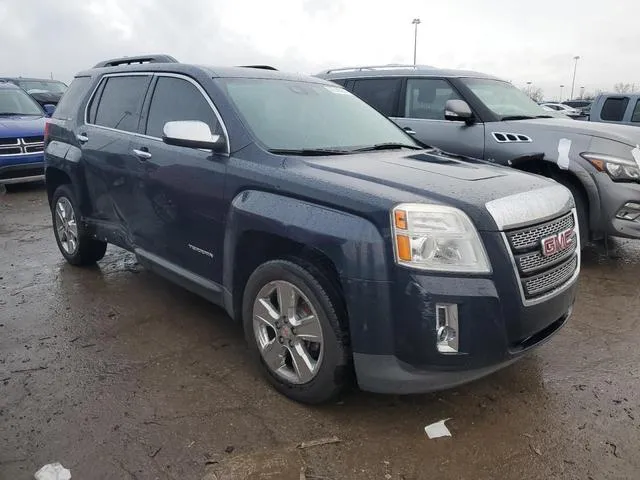 2GKALSEK8F6399178 2015 2015 GMC Terrain- Slt 4