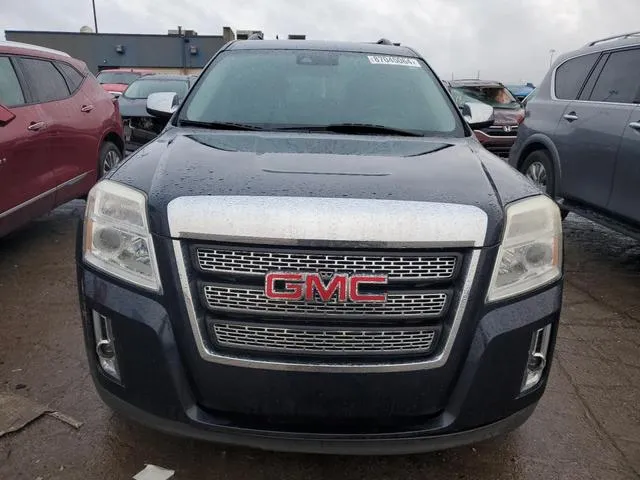 2GKALSEK8F6399178 2015 2015 GMC Terrain- Slt 5