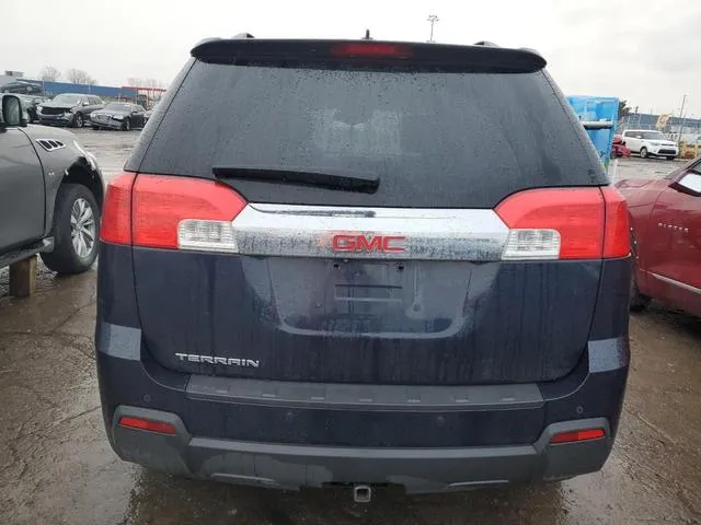 2GKALSEK8F6399178 2015 2015 GMC Terrain- Slt 6