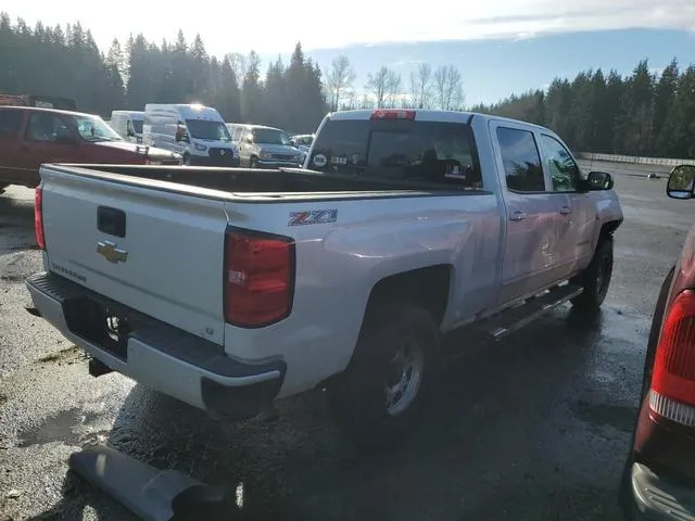 3GCUKREC9HG188253 2017 2017 Chevrolet Silverado- K1500 Lt 3