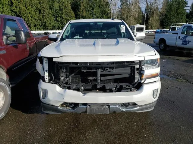 3GCUKREC9HG188253 2017 2017 Chevrolet Silverado- K1500 Lt 5