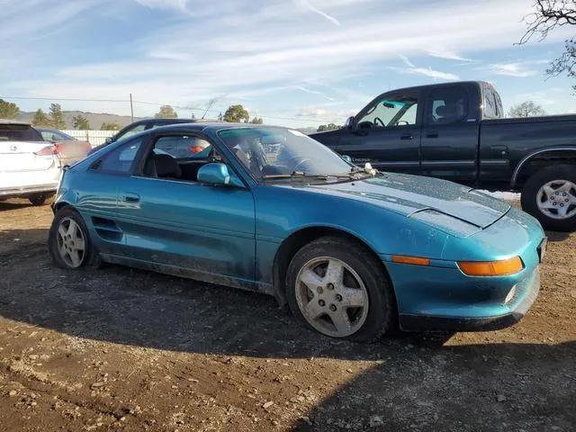 JT2SW22N9P0078369 1993 1993 Toyota MR2- Sport Roof 4