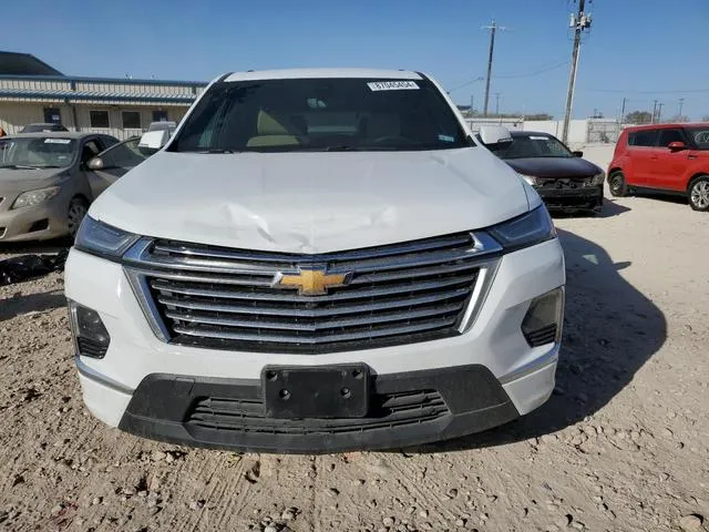 1GNERKKW8PJ294123 2023 2023 Chevrolet Traverse- Premier 5