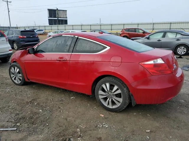 1HGCS12818A000824 2008 2008 Honda Accord- Exl 2