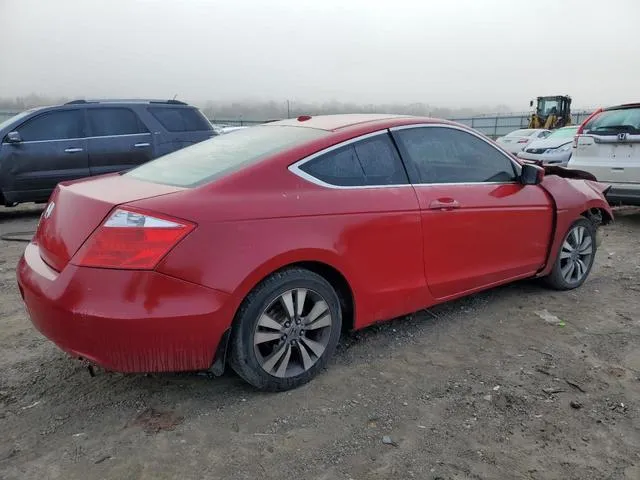 1HGCS12818A000824 2008 2008 Honda Accord- Exl 3