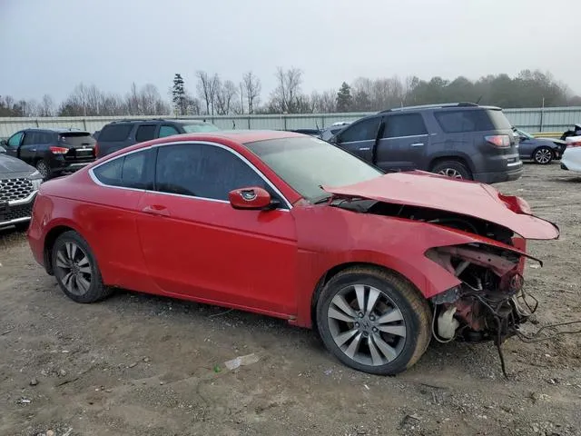 1HGCS12818A000824 2008 2008 Honda Accord- Exl 4