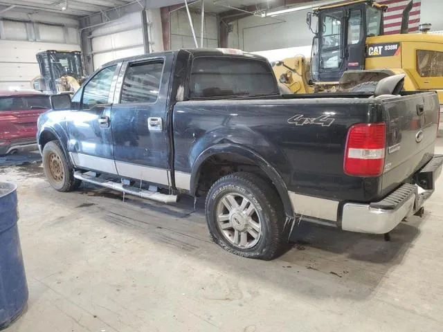 1FTPW14524KD12999 2004 2004 Ford F-150- Supercrew 2