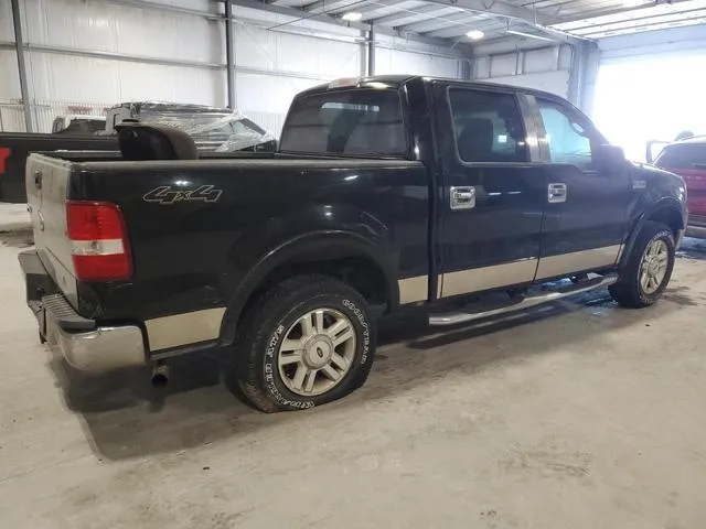 1FTPW14524KD12999 2004 2004 Ford F-150- Supercrew 3