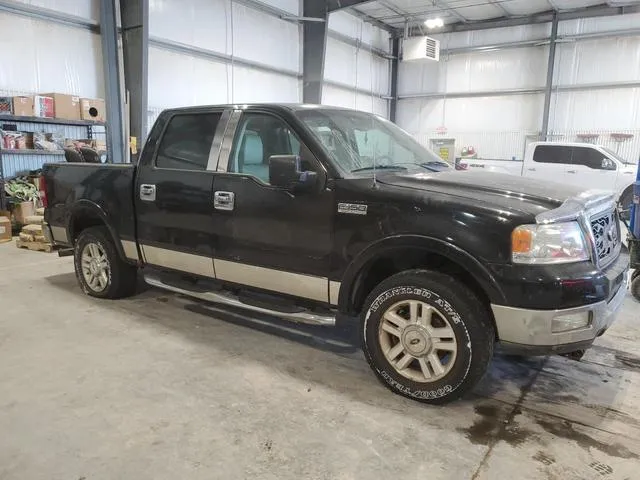 1FTPW14524KD12999 2004 2004 Ford F-150- Supercrew 4