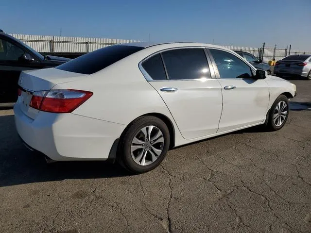 1HGCR2F35DA155175 2013 2013 Honda Accord- LX 3