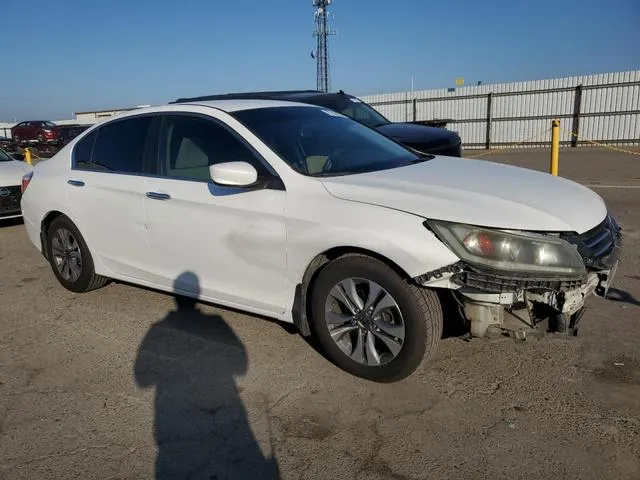 1HGCR2F35DA155175 2013 2013 Honda Accord- LX 4