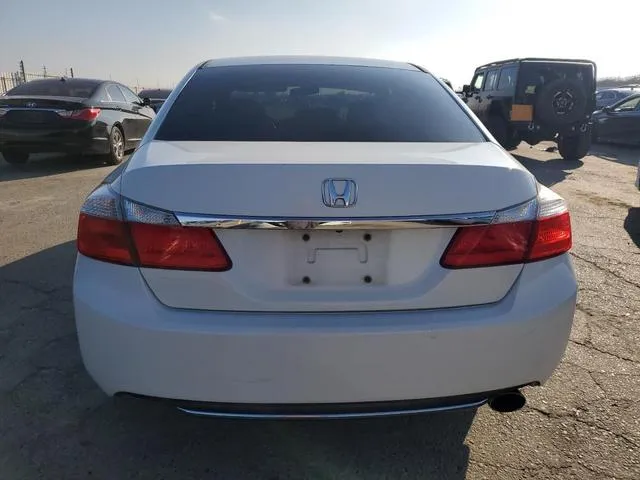 1HGCR2F35DA155175 2013 2013 Honda Accord- LX 6