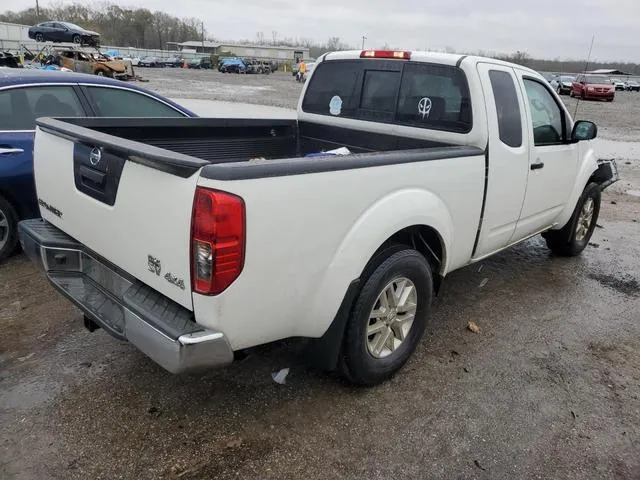 1N6AD0CW1KN744718 2019 2019 Nissan Frontier- SV 3