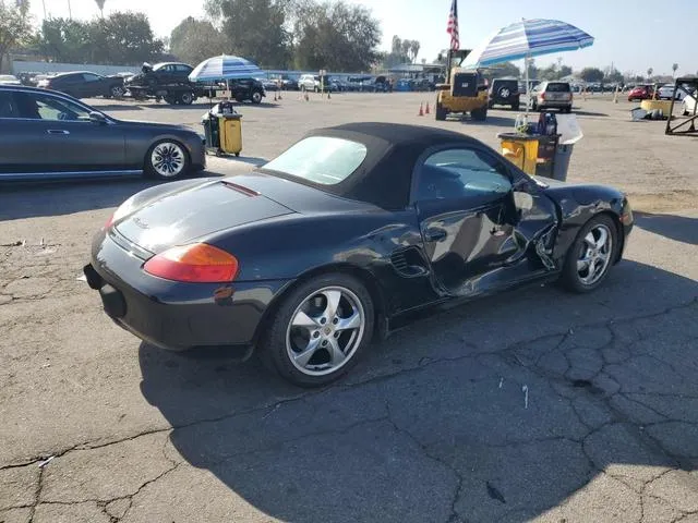 WP0CA29811U622096 2001 2001 Porsche Boxster 3