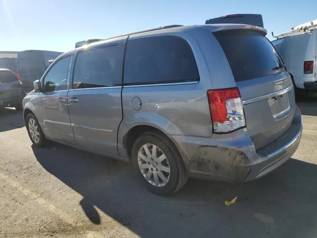 2C4RC1BG1ER326952 2014 2014 Chrysler Town and Country- Touring 2