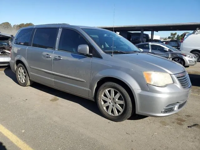 2C4RC1BG1ER326952 2014 2014 Chrysler Town and Country- Touring 4