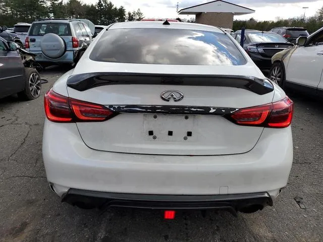 JN1EV7AR8JM432720 2018 2018 Infiniti Q50- Luxe 6