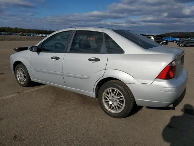 1FAFP34N87W258955 2007 2007 Ford Focus- ZX4 2