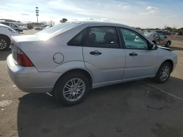 1FAFP34N87W258955 2007 2007 Ford Focus- ZX4 3