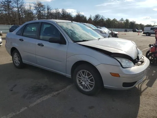 1FAFP34N87W258955 2007 2007 Ford Focus- ZX4 4