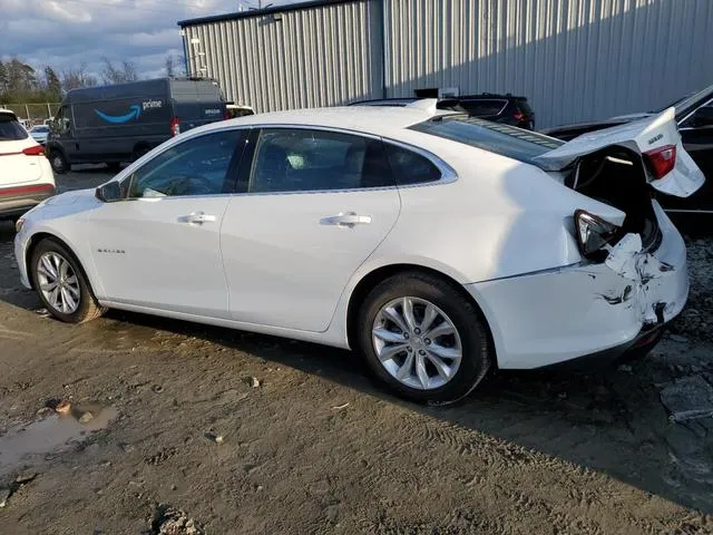 1G1ZD5ST8RF231733 2024 2024 Chevrolet Malibu- LT 2