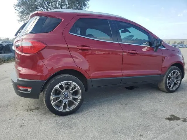 MAJ3S2KE1MC400123 2021 2021 Ford Ecosport- Titanium 3