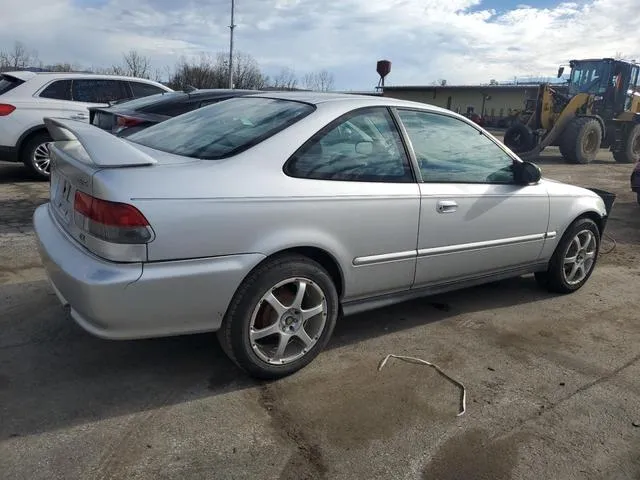 1HGEJ824XXL064283 1999 1999 Honda Civic- EX 3