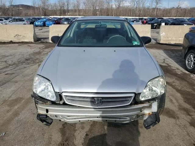 1HGEJ824XXL064283 1999 1999 Honda Civic- EX 5