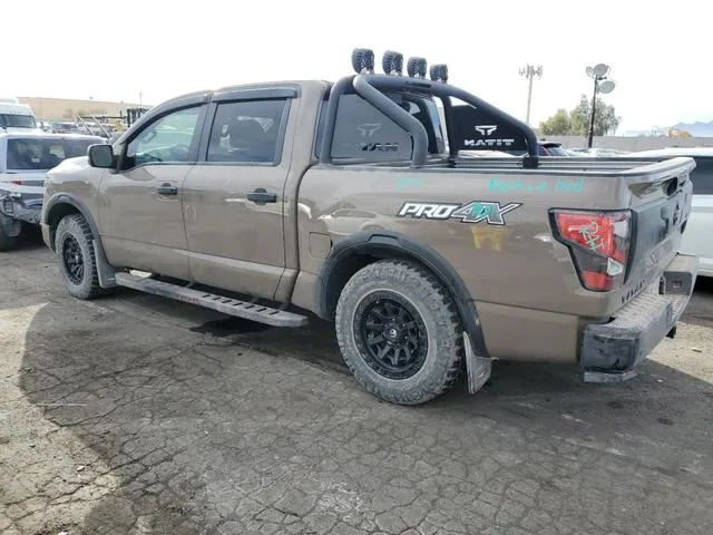 1N6AA1ED3RN103011 2024 2024 Nissan Titan- Pro-4X 2