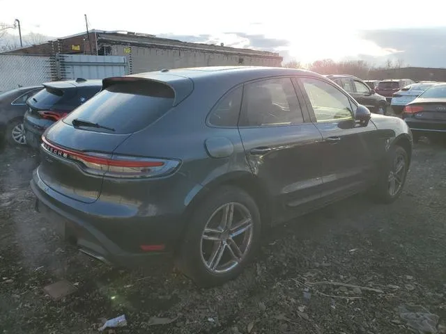 WP1AA2A51RLB10492 2024 2024 Porsche Macan- Base 3