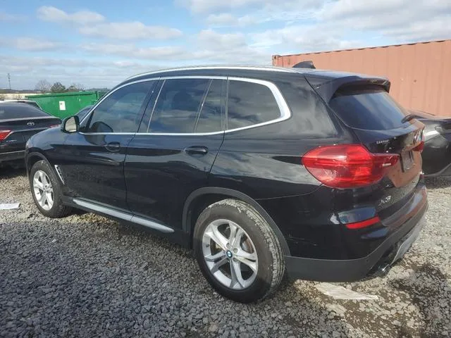 5UXTR7C51KLF28491 2019 2019 BMW X3- Sdrive30I 2