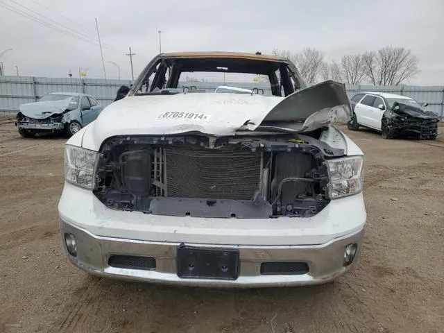 3C6RR7KG7NG313976 2022 2022 RAM 1500- Tradesman 5