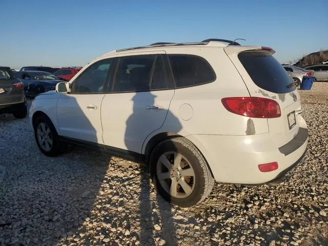 5NMSH13E17H018192 2007 2007 Hyundai Santa Fe- SE 2