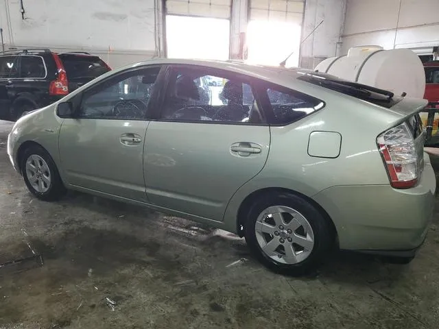 JTDKB20U377571968 2007 2007 Toyota Prius 2