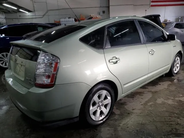 JTDKB20U377571968 2007 2007 Toyota Prius 3