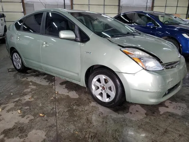 JTDKB20U377571968 2007 2007 Toyota Prius 4