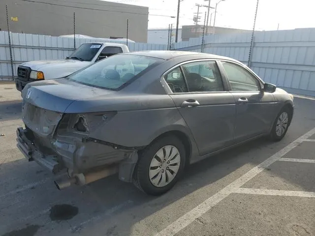 1HGCP2F31CA086263 2012 2012 Honda Accord- LX 3