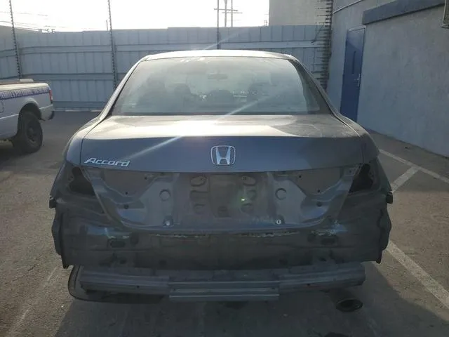 1HGCP2F31CA086263 2012 2012 Honda Accord- LX 6