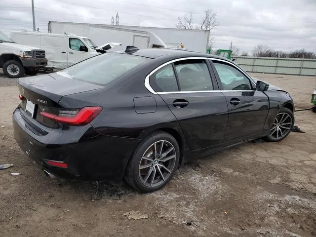 3MW5R7J08M8B95793 2021 2021 BMW 3 Series- 330XI 3