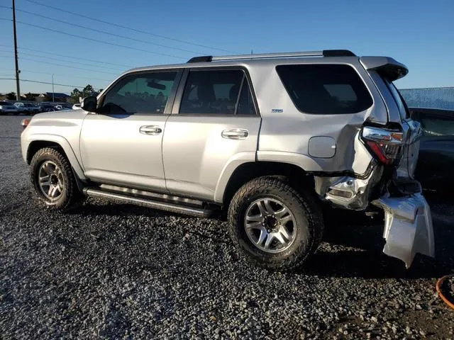 JTEZU5JR0K5198912 2019 2019 Toyota 4runner- SR5 2