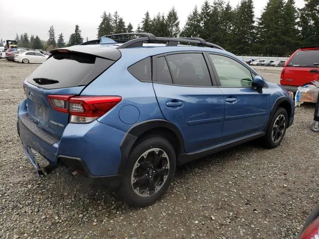 JF2GTAPC0NH269055 2022 2022 Subaru Crosstrek- Premium 3