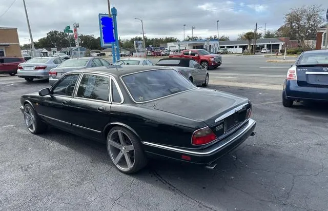 SAJHX174XSC738291 1995 1995 Jaguar XJ6 3