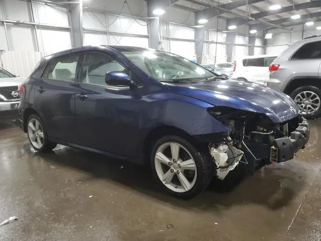 2T1LE40E69C001156 2009 2009 Toyota Corolla- S 4