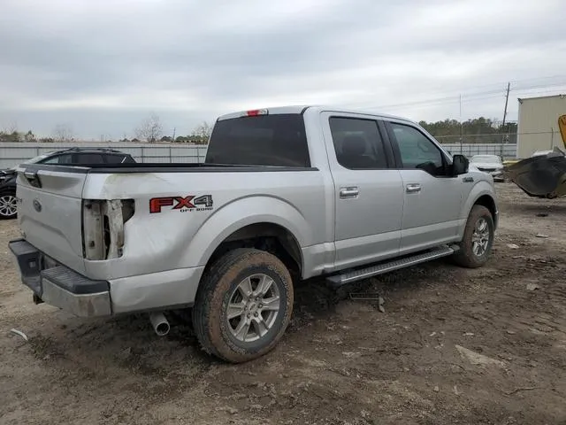 1FTEW1EF7HKD53097 2017 2017 Ford F-150- Supercrew 3