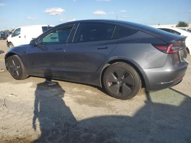 5YJ3E1EA2PF497926 2023 2023 Tesla MODEL 3 2