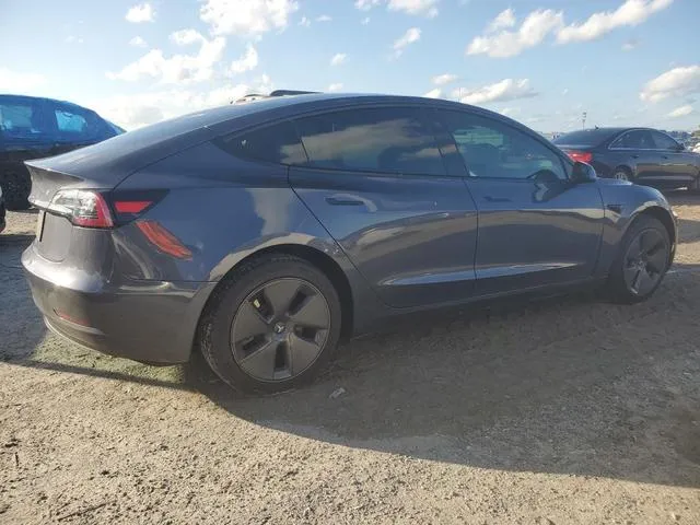 5YJ3E1EA2PF497926 2023 2023 Tesla MODEL 3 3